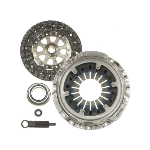 تصویر محصول صفحه کلاچ گیربکس تویوتا لوین 1.2 لیتر توربو سال 2024